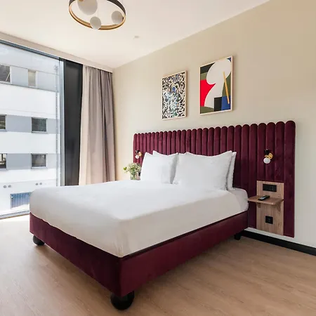 Aparthotel Numa Vogelweider