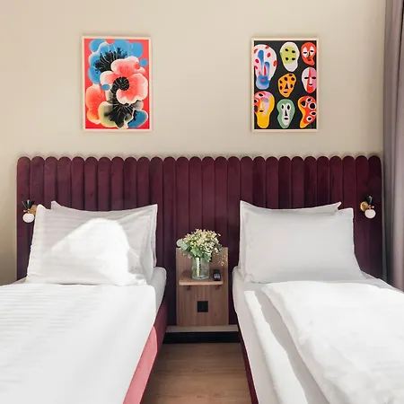 Numa Vogelweider Aparthotel