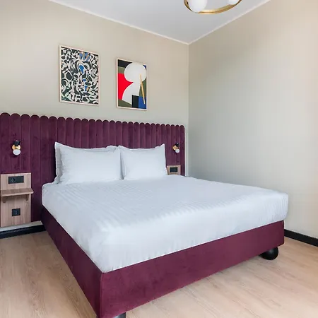 Numa Vogelweider Aparthotel