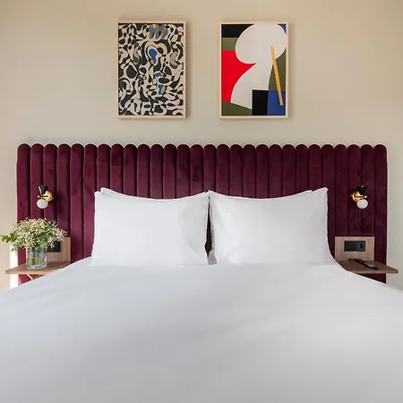 Numa Vogelweider Aparthotel