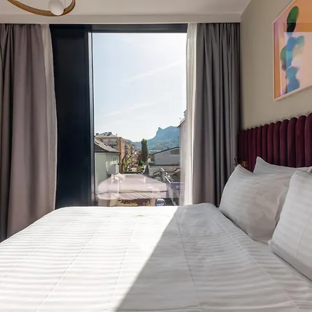 Numa Vogelweider Aparthotel
