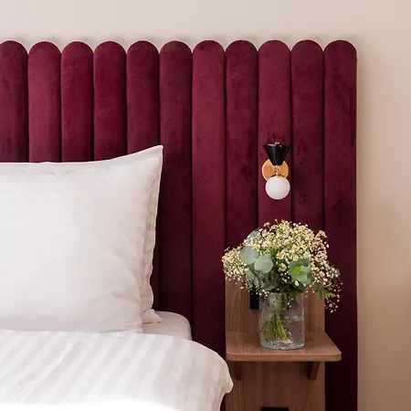 Aparthotel Numa Vogelweider